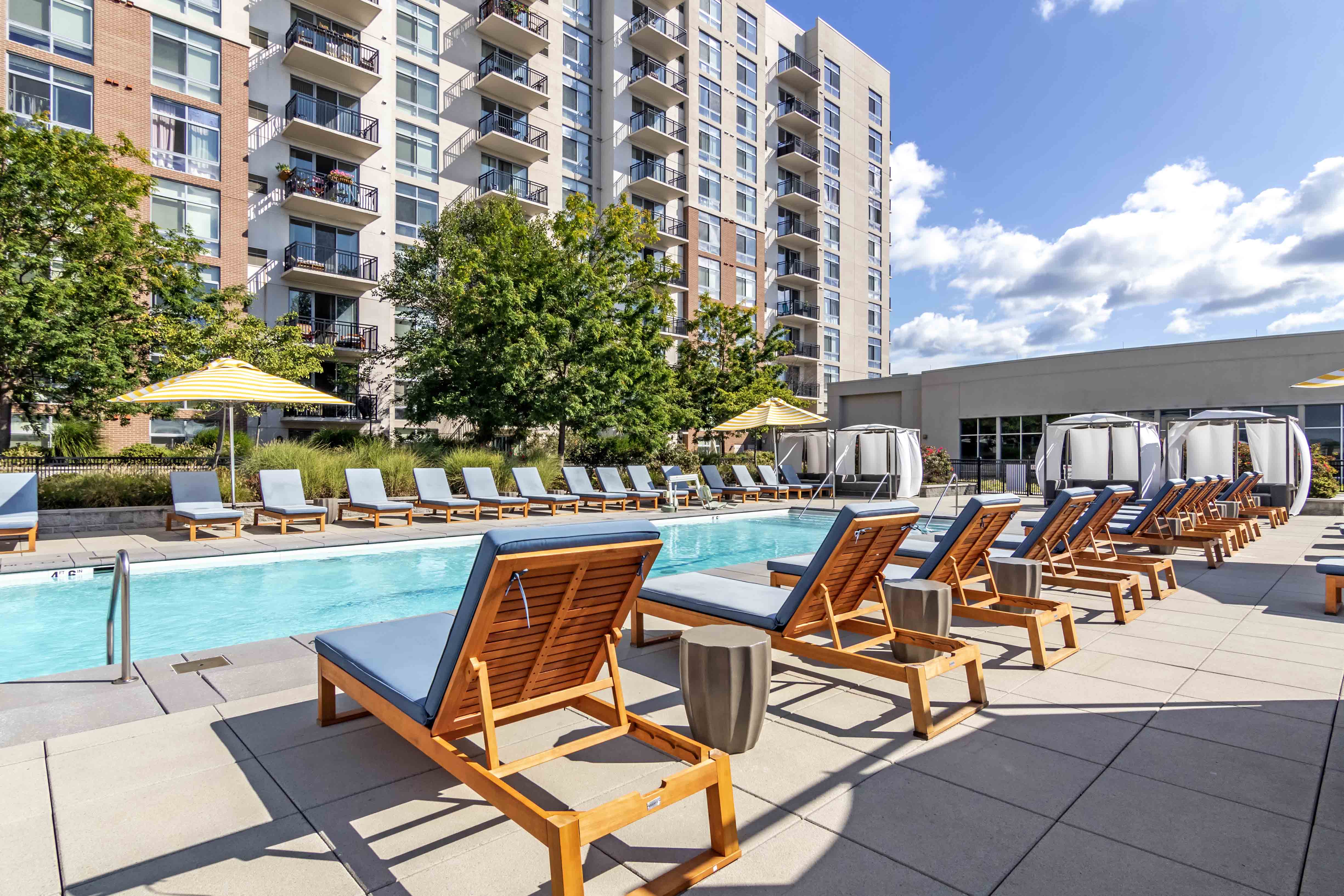 111 Harbor Point Apartments in Stamford, CT